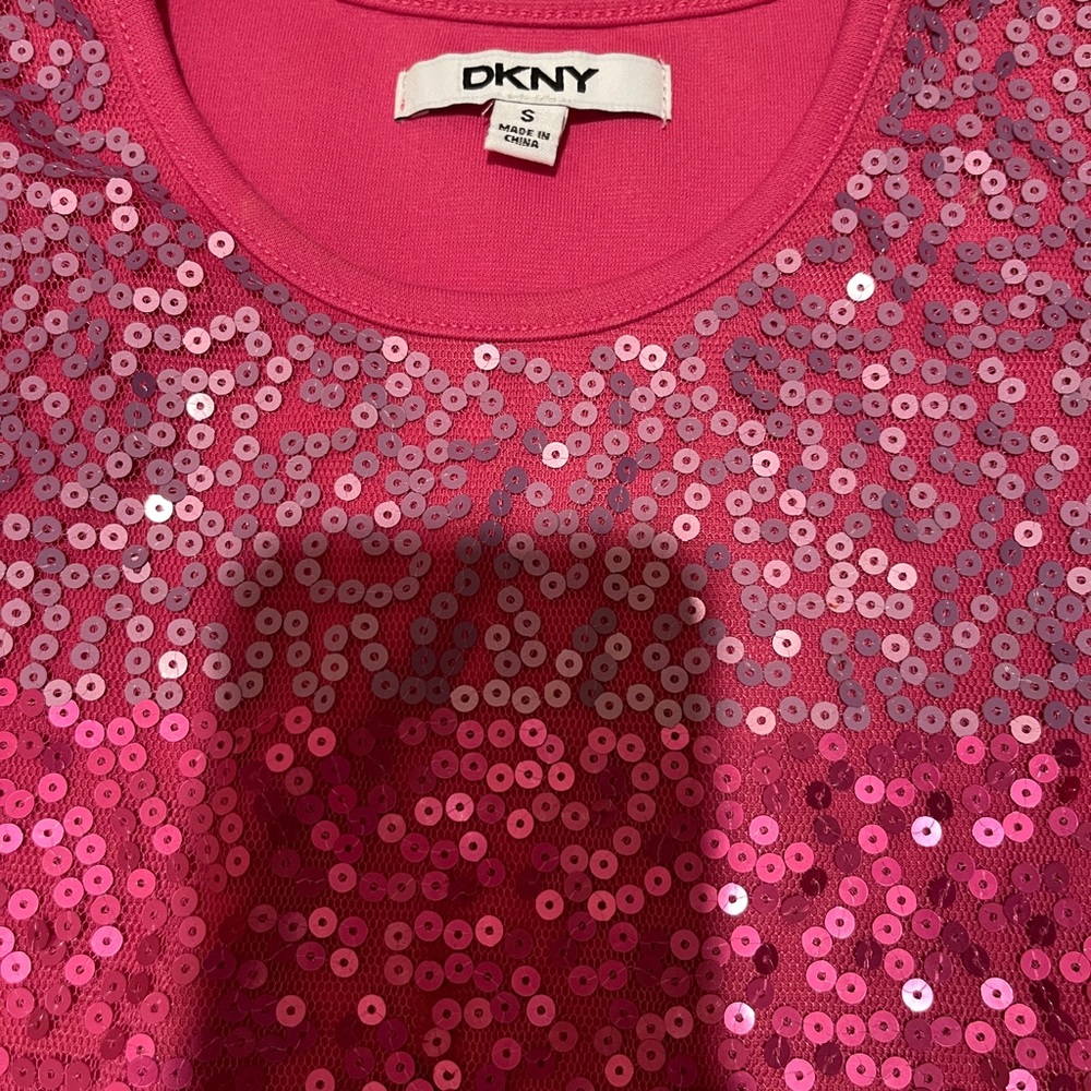Girls dress, size S